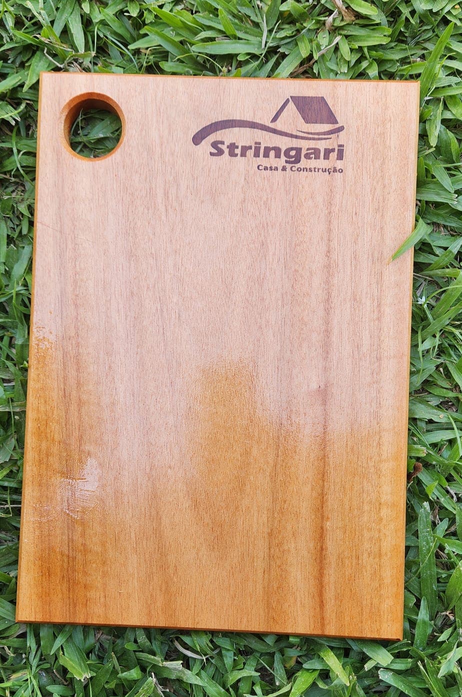 Tábua Corporativa — Stringari Casa & Construção
